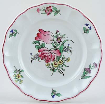 Plate c1937